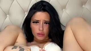 i'm an american student masturbating with toys in pov