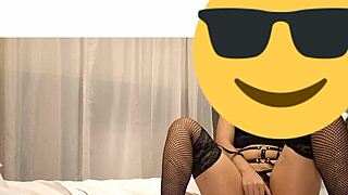 pareja de novios follan duro en poses