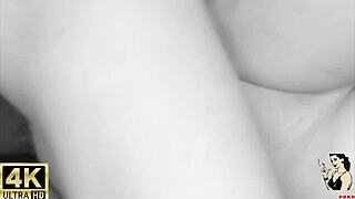 trailer - brother-in-law banged me on all fours, came inside my tight 18+ hole! 😍