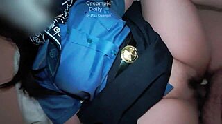 hey, check this juicy asian pussy getting pounded hard