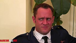 Hot Damn! College Students Sharing Cock in Wild Bisexual Fun!