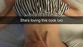 First Time Tinder Date Banged by Ex’s Best Friend Richelle Rose