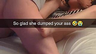 First Time Tinder Date Banged by Ex’s Best Friend Richelle Rose