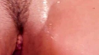 Massage Student Clarke Kent Gives Special Nuru Massage To Her Stepdad River Lynn