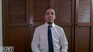 Bratty Student Needs Discipline, So I Pound Her Hard for a Lesson!