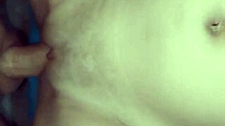 Maestra tiene sexo rico con su estudiante y le pide grabar un video porno