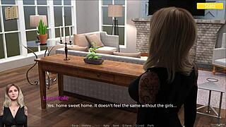 Rosewater Manor hostí křivulnatou 18+ teen v sexy oblečení na horúcu schôdzku