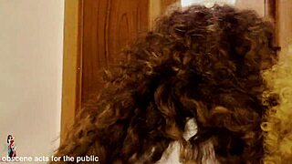 Schoolmate caught jerking off in room.