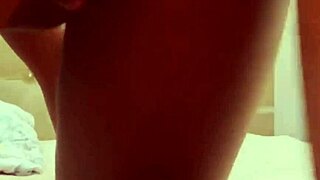 best christmas gift flashing ass