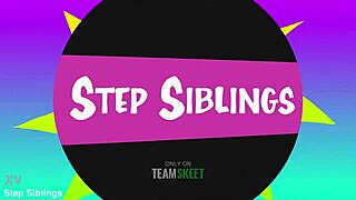 double candy stepsiblings trailer with subtle taboo hints