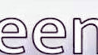 Skinny British redhead in uniform gets fucked and swallows cum! 😜