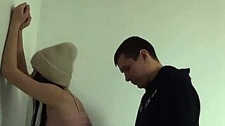 Did I fuck my classmate quickly in the entrance?