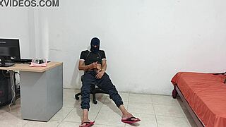 My Big Hard Cock Ready to Pound My Stepsister