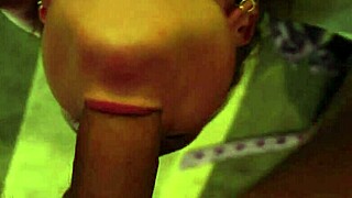 babysitter gets pussy destroyed