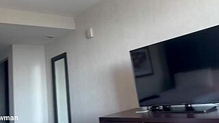 Madison Wilde Feels Erotic POV Magic With Brad Newman