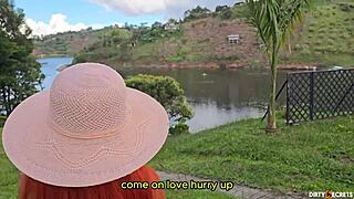 part 1 i went to fuck my step-sister on the sly but the slut fucked a stranger too