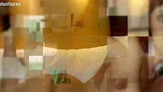 Two British Teens Suck Cock And Snowball