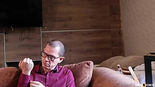 part 1 i went to fuck my step-sister on the sly but the slut fucked a stranger too