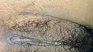 Indian girl banging young dad, so hot! 🔥