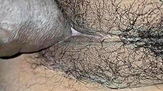 Indian girl banging young dad, so hot! 🔥