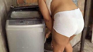 Neighbor's Husband Proposes Business While Avoiding Wife's Betrayal