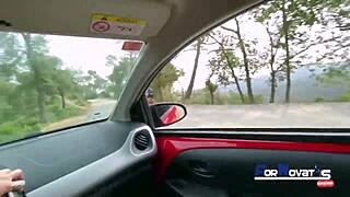 Pornovatas - Stunning 50-Year-Old Latina Friend Fucks Victor Bloom's Best Spanish Cock