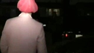 college girls next door get fucked at mega orgy party