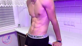 Stepsister Craves Deep Penetration in Her Wet Tight Pussy