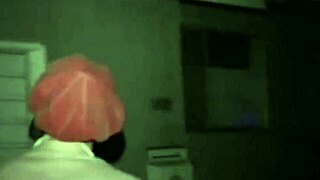 college girls next door get fucked at mega orgy party