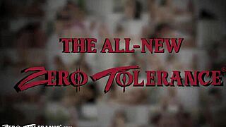 Cute Student Rammed By Massive Cock - Zerotolerance