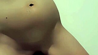 Squirt And Spank Training For The Submissive Slave In This Bdsm Session