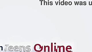 Candice Banks' Sloppy Party Fuck