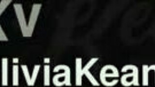 British Teen Slut Humps Pillow in Wild Homemade Session