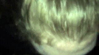 The Girl Eagerly Sucks The Big Black Cock In This Interracial Scene