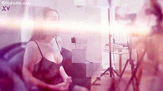 Brit Teen 18+ Student Railed By Teacher