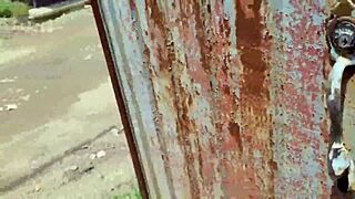 Neighbor's Husband Proposes Business While Avoiding Wife's Betrayal