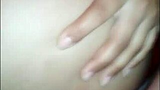 condomless sex with college roommate giving ass toys