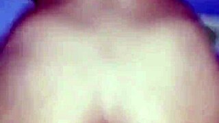 chupando y cogiendo antes de dormir con mi latina favorita. nada mejor que esto!