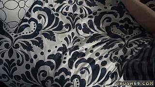 Hey, why’s step mom sucking that guy’s cock?