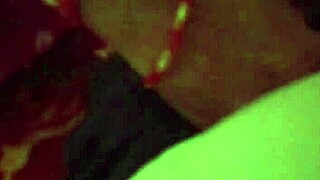 Hot Indian Stepmom Fucked Hard in Tight Pussy!