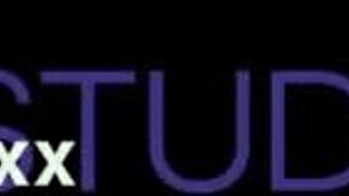 Hot British Nurse Spitroasted by Two Patients in Wild College Threesome with Handcuffs