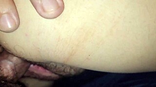Fucking Chubby University Student With Creampie