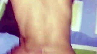 chupando y cogiendo antes de dormir con mi latina favorita. nada mejor que esto!