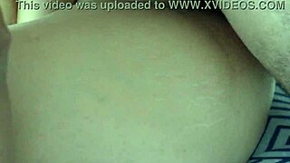 Stepfather Can’t Resist Stepdaughter’s Stunning Curvy Latina Ass in Pantyhose