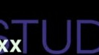 Hot British Nurse Spitroasted by Two Patients in Wild College Threesome with Handcuffs