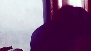 chupando y cogiendo antes de dormir con mi latina favorita. nada mejor que esto!