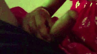 Hot Indian Stepmom Fucked Hard in Tight Pussy!