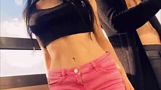 sasha rose, want to see me strip for the casting?