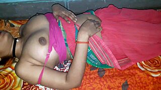 Susmita, Asian College Girl, Gets Naughty in Classroom Encounter