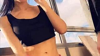 sasha rose, want to see me strip for the casting?